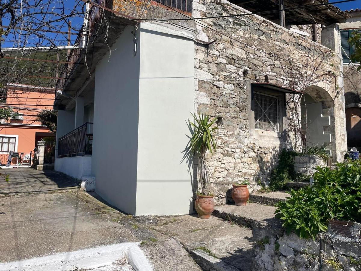 Vanthoulas House Episkepsis Екстер'єр фото