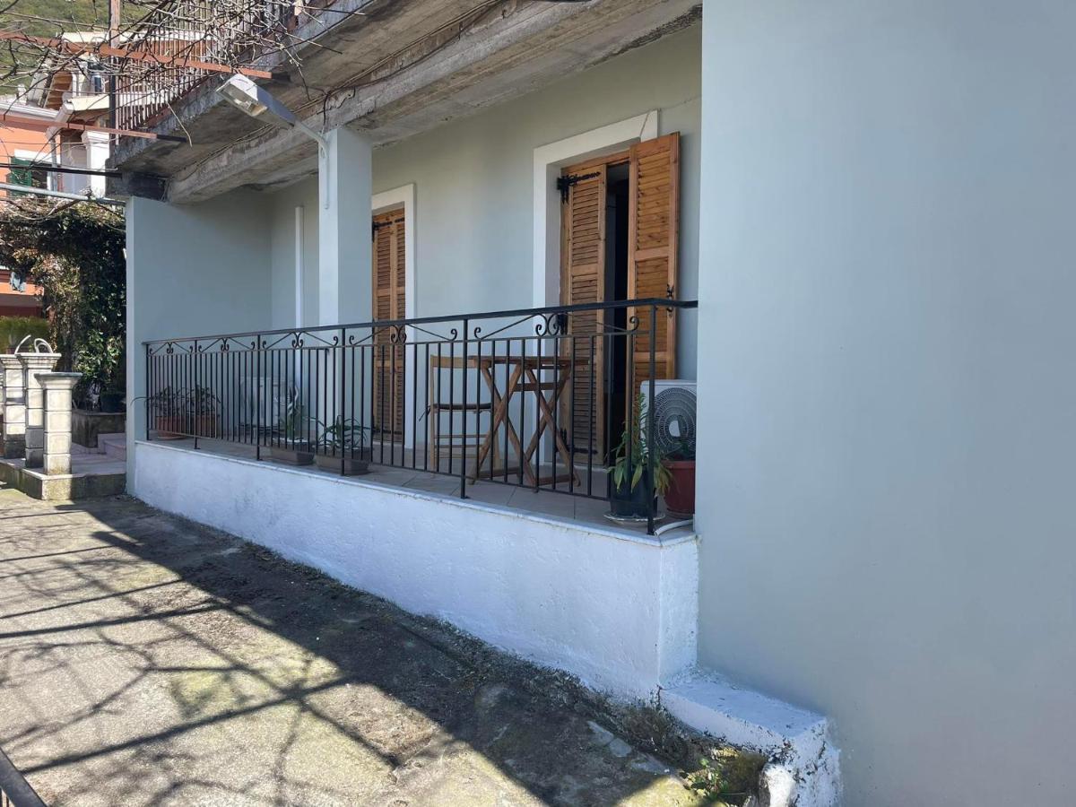 Vanthoulas House Episkepsis Екстер'єр фото