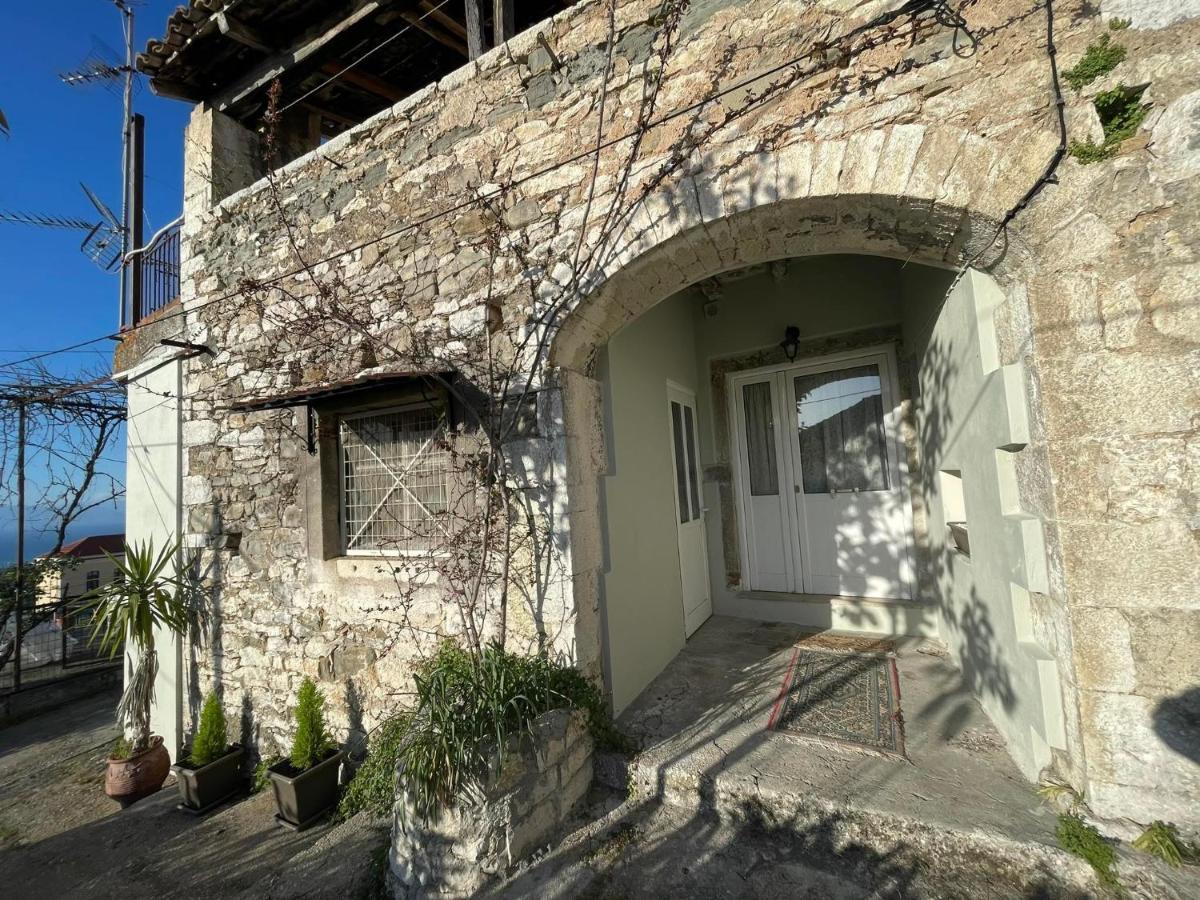 Vanthoulas House Episkepsis Екстер'єр фото