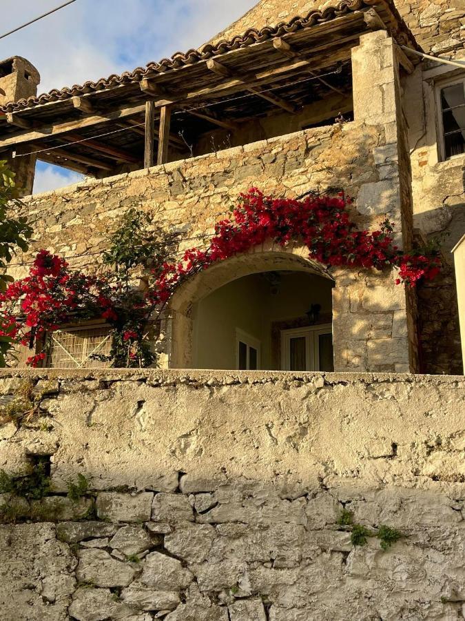 Vanthoulas House Episkepsis Екстер'єр фото
